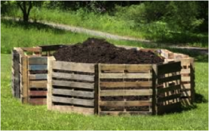 Mineralising your compost will remineralise your soil